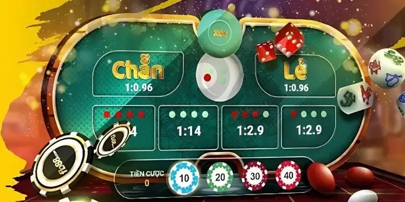 Biết dừng khi đúng thời điểm - Kinh nghiệm chơi xóc đĩa ăn tiền
