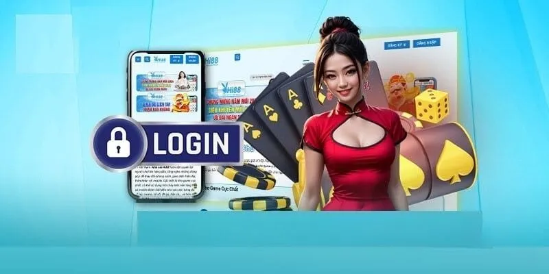 Hướng dẫn đăng nhập 8XBET nhanh chóng đơn giản