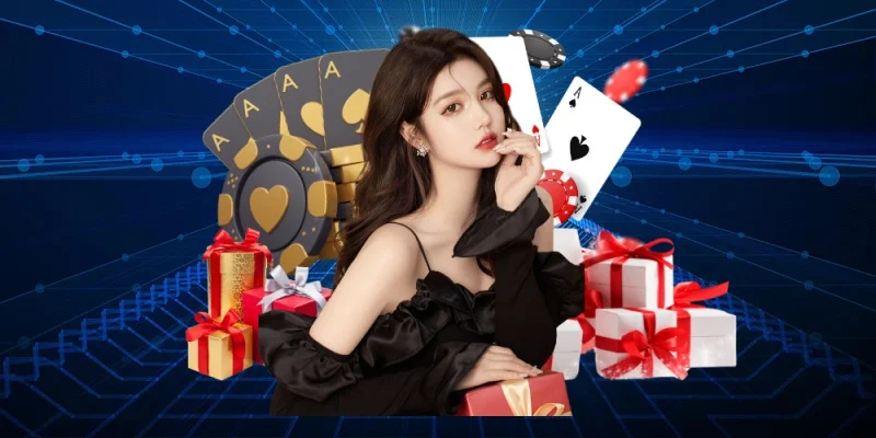 Tại sao nên tham gia khuyến mãi nạp đầu 8xbet?