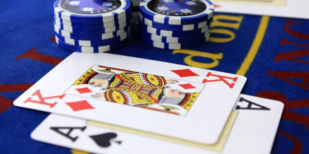 Tìm hiểu sơ về blackjack chiến thuật Martingale