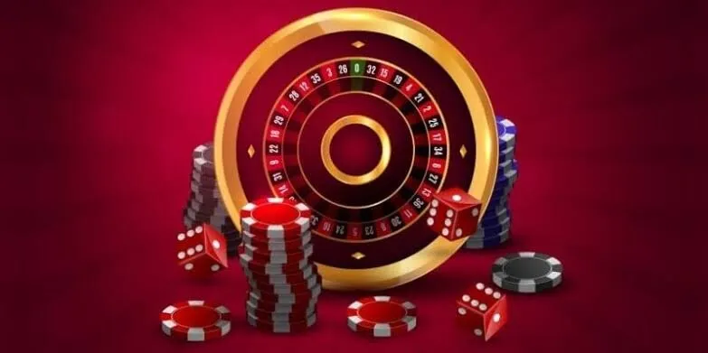 3 sản phẩm nổi bật tại sảnh Casino 8XBET