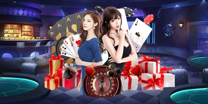3 Tính năng nổi bật của sảnh game bài nhà cái là gì