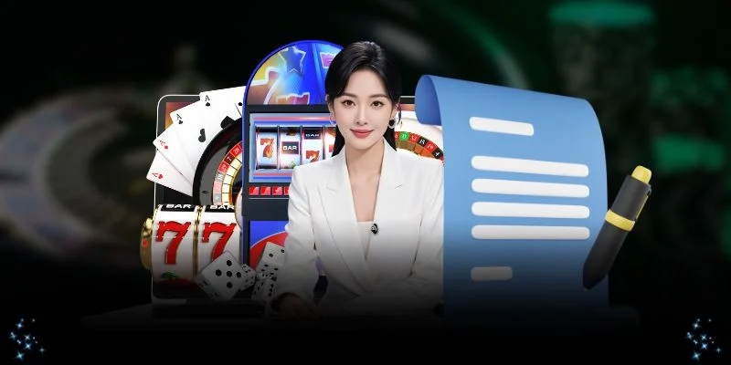 Những điều khoản sử dụng về ngừng cung cấp dịch vụ